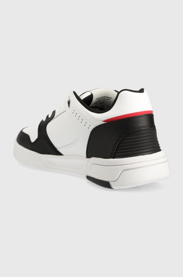 Obutev Superge Champion Low Cut Shoe Z80 S21877 črna