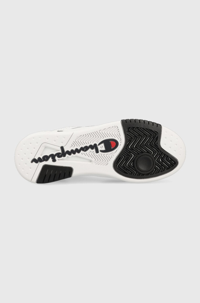 Superge Champion Low Cut Shoe Z80 S21877 črna