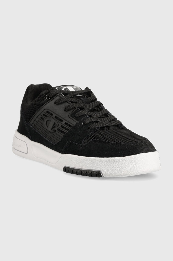 Sneakers Champion S21995 λευκό SS23