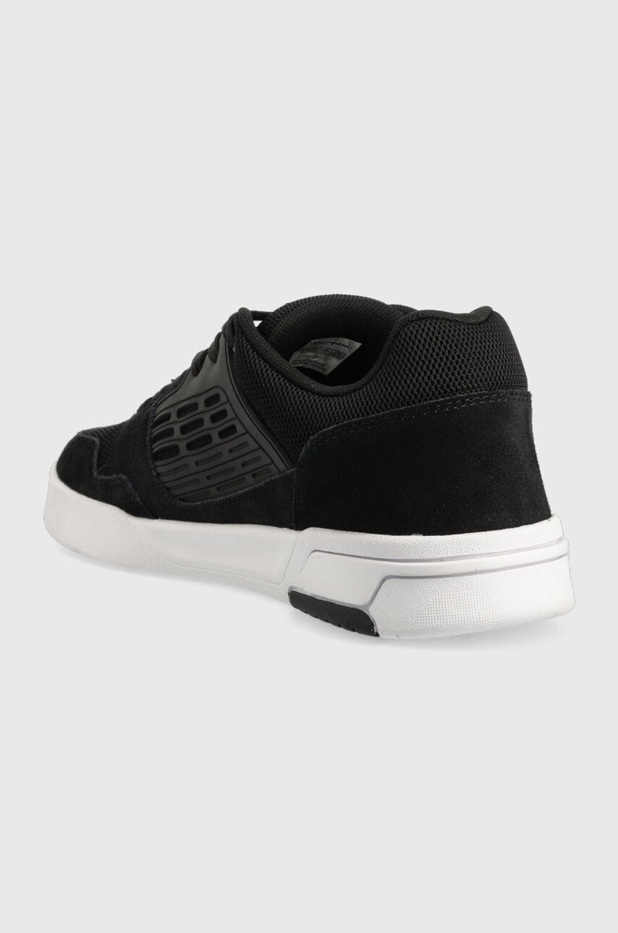 Παπούτσια Sneakers Champion S21995 λευκό