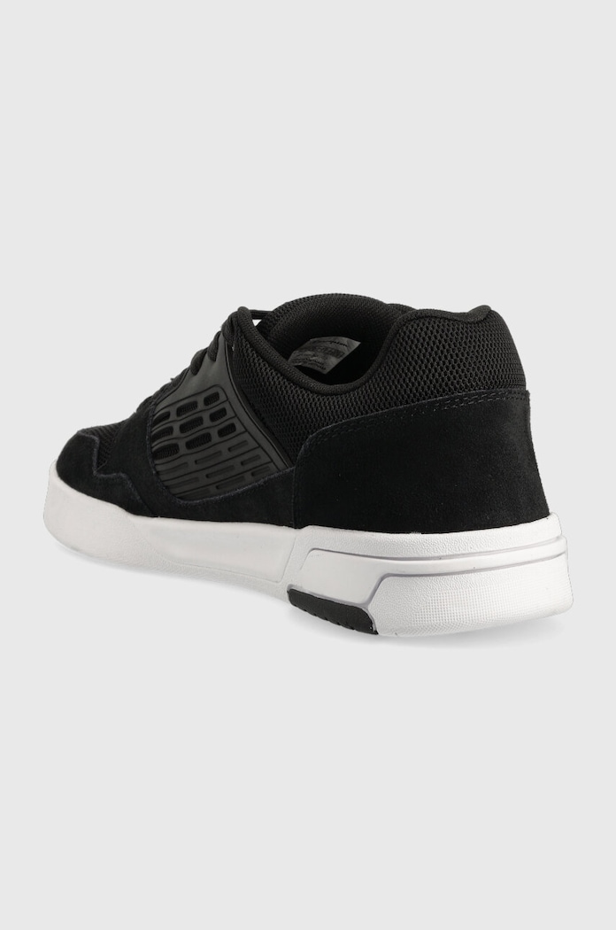 Παπούτσια Sneakers Champion S21995 λευκό
