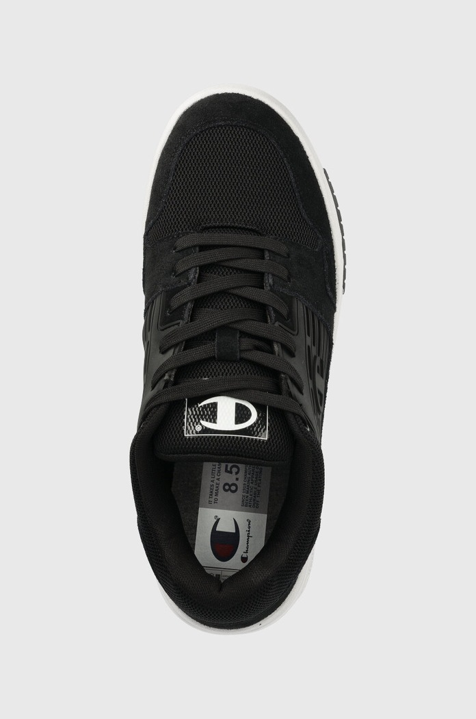 Sneakers Champion λευκό S21995