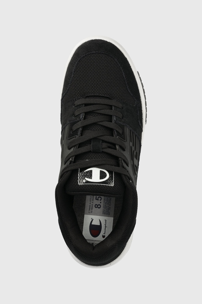 Sneakers Champion λευκό S21995