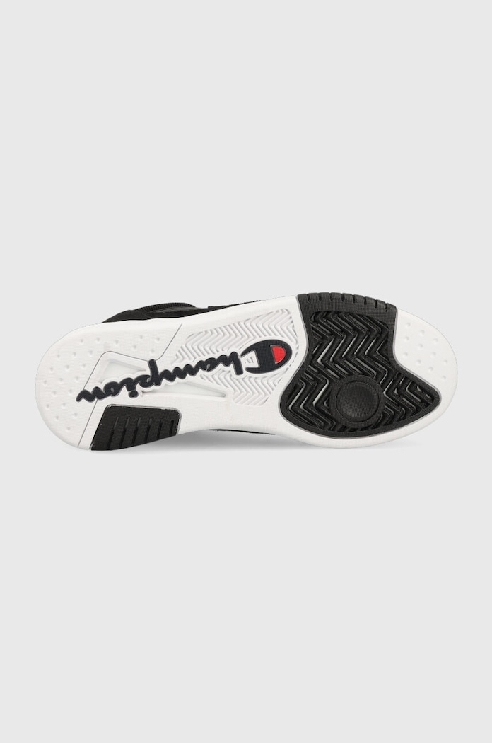 Sneakers Champion S21995 λευκό