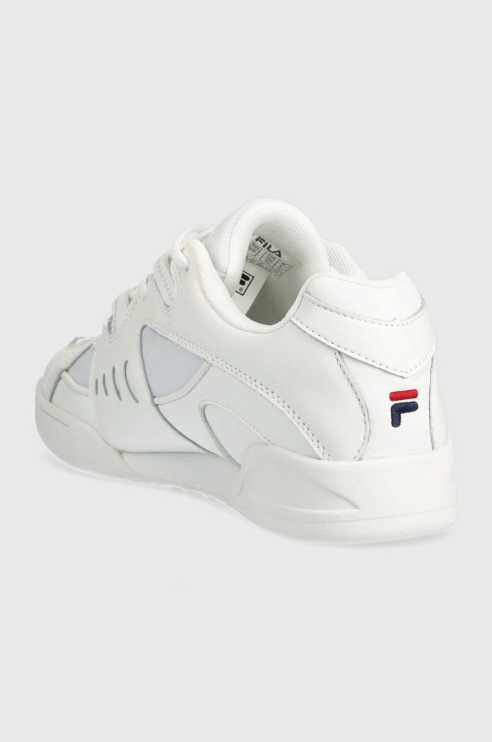 Obuća Tenisice Fila Topspin FFM0141 bijela