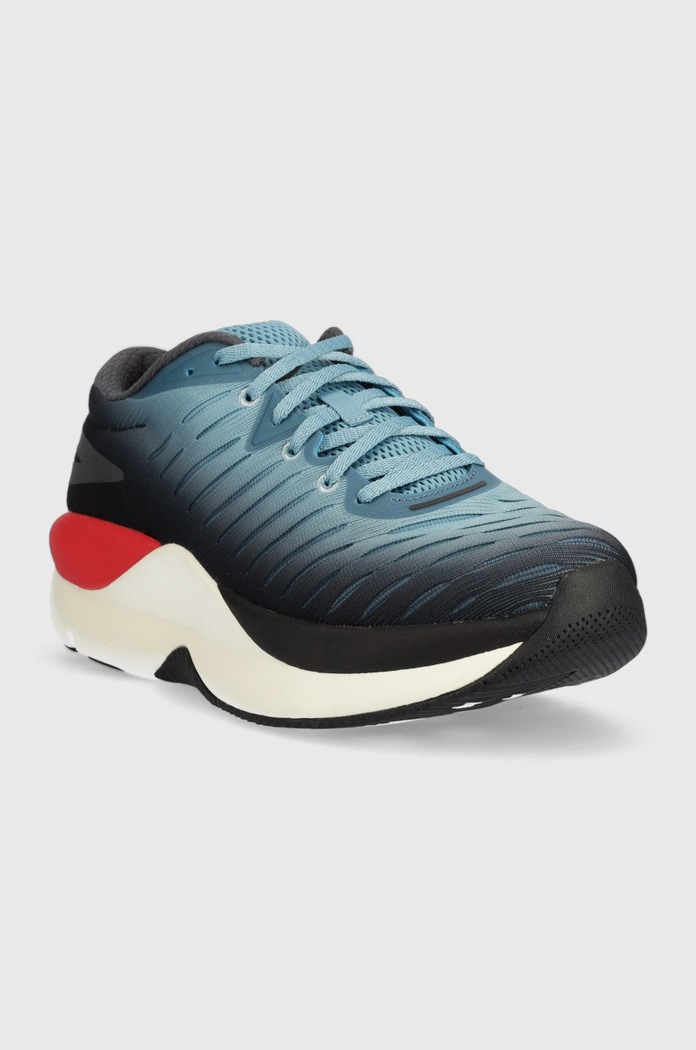 Fila pantofi de alergat Shocket Run Em FFM0137 albastru AW22