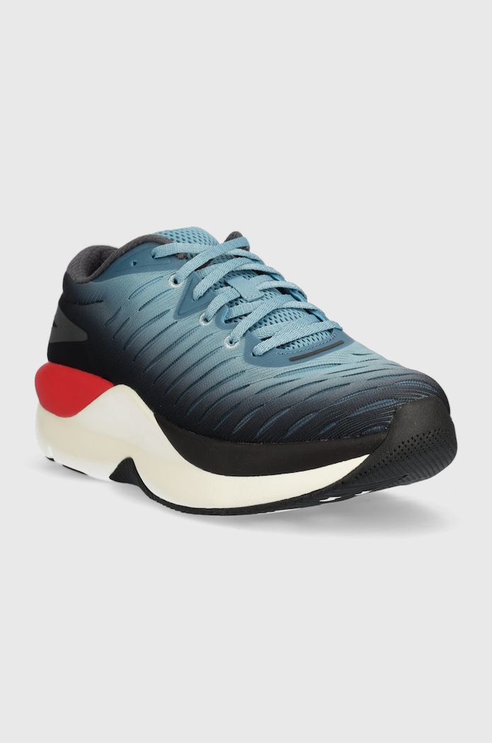 Fila pantofi de alergat Shocket Run Em FFM0137 albastru AW22