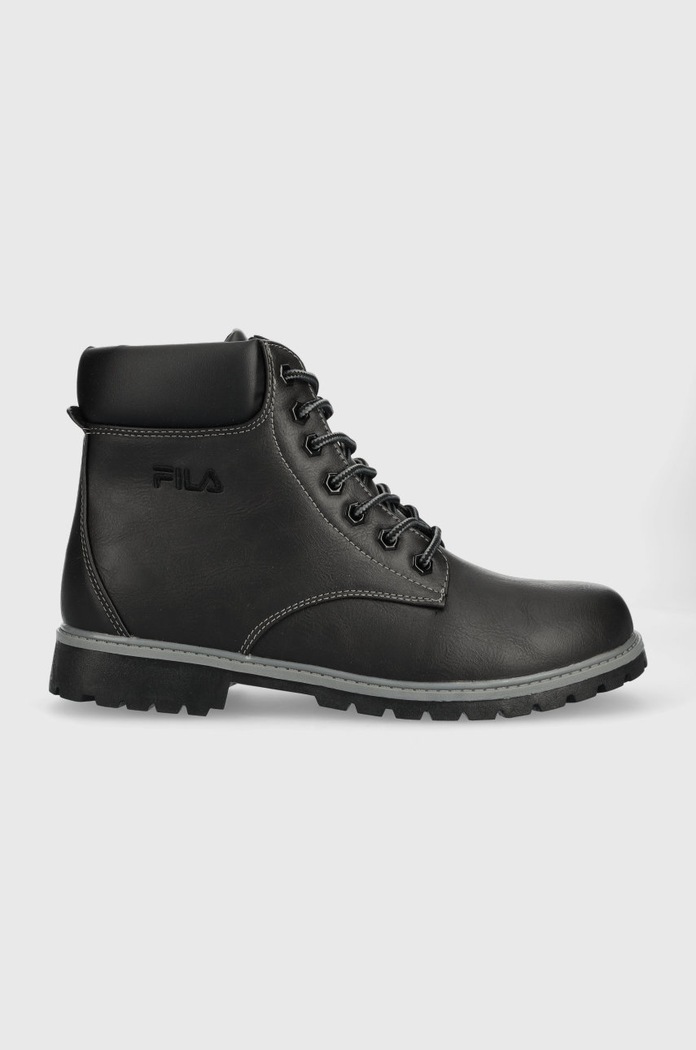 Trapery Fila Maverick casual černá FFM0148