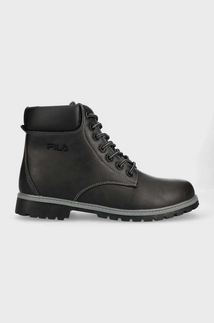 Trapery Fila Maverick casual černá FFM0148