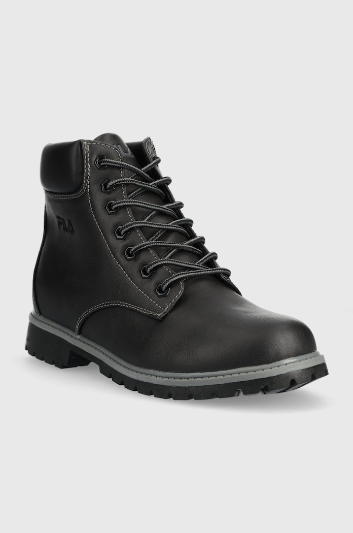 Trapery Fila Maverick FFM0148 černá AW23