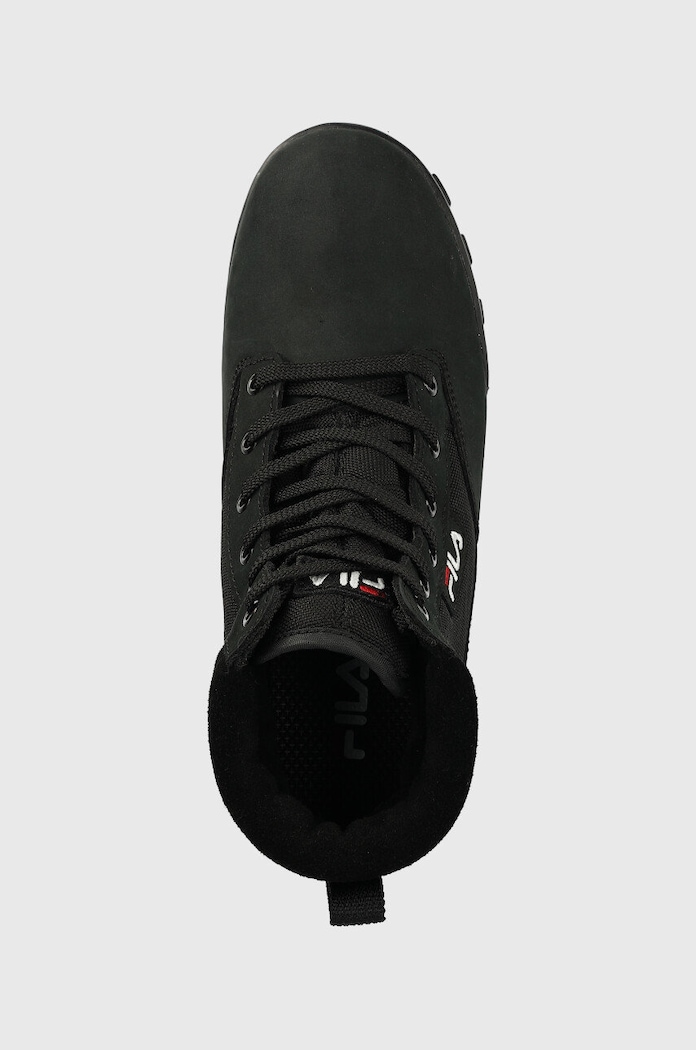 Fila trapperek Grunge Ii fekete FFM0165