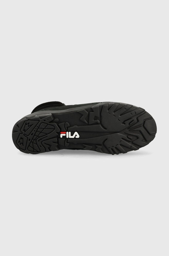 Fila trapperek Grunge Ii FFM0165 fekete