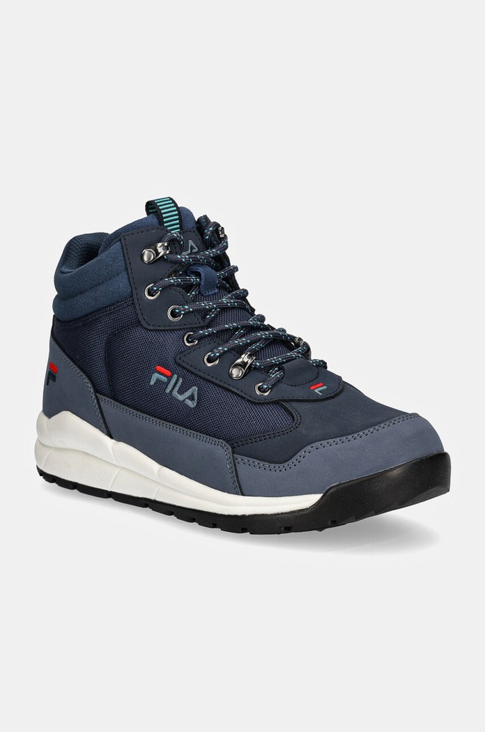 Fila sneakersy Alpha granatowy FFM0168