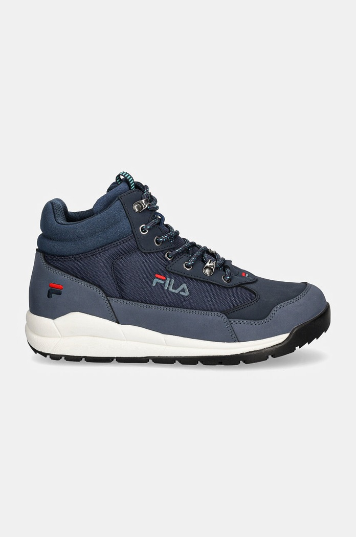 Fila sneakersy Alpha FFM0168 granatowy AW24