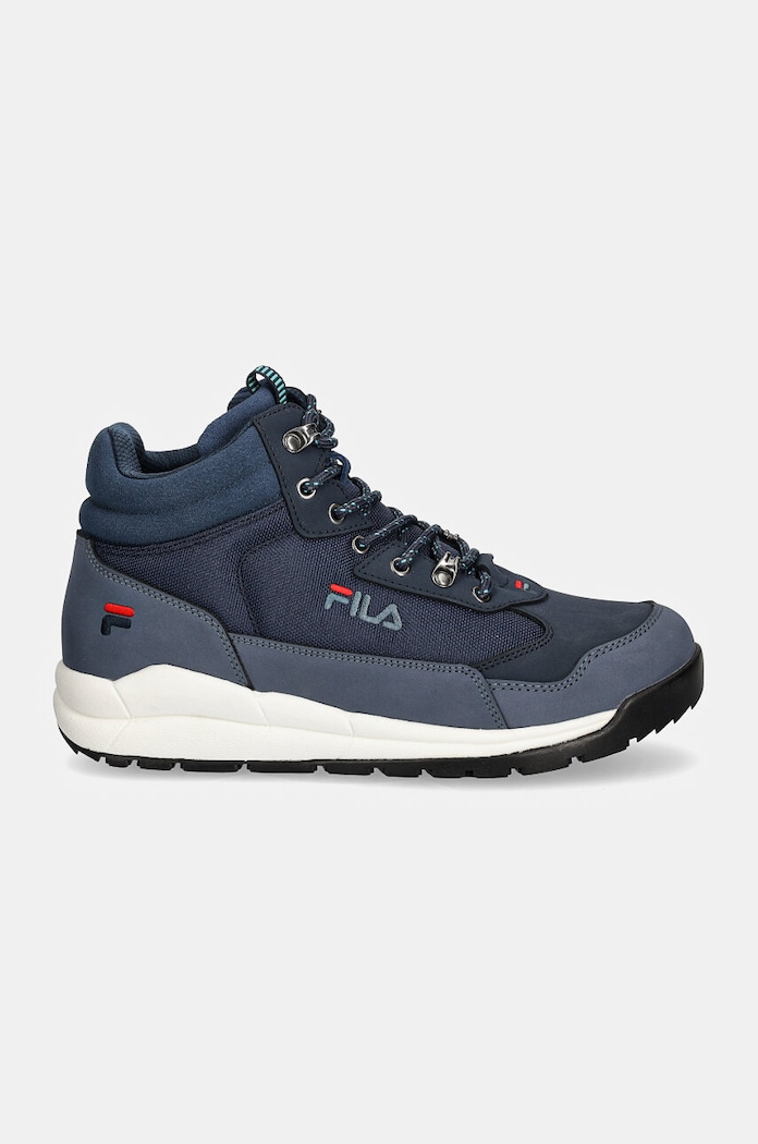 Fila sneakersy Alpha FFM0168 granatowy AW24