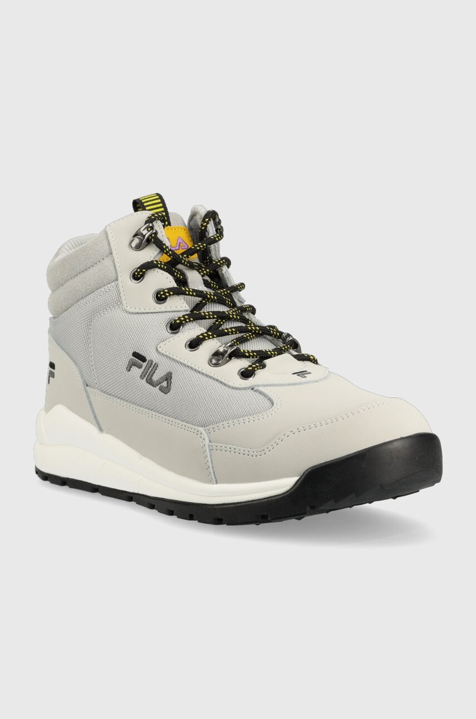 Fila sneakers Alpha FFM0168 gri AW24