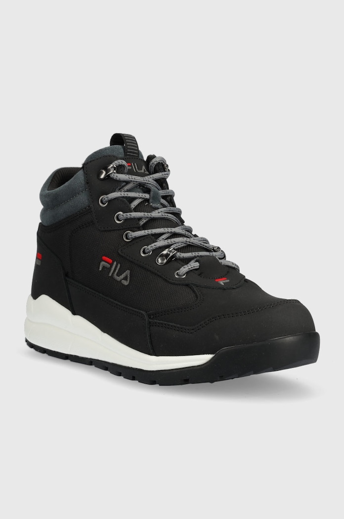 Tenisice Fila Alpha FFM0168 crna AW24