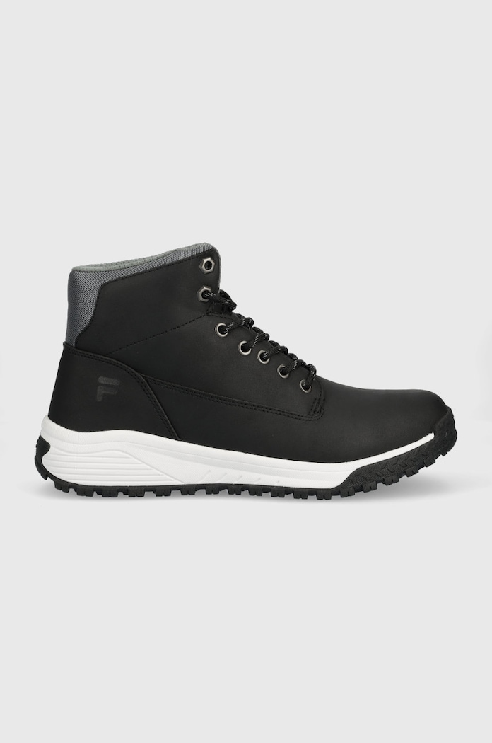 Fila trapery Lance XXI tekstylny czarny FFM0169