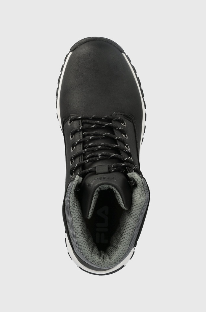 Fila trapery Lance XXI czarny FFM0169