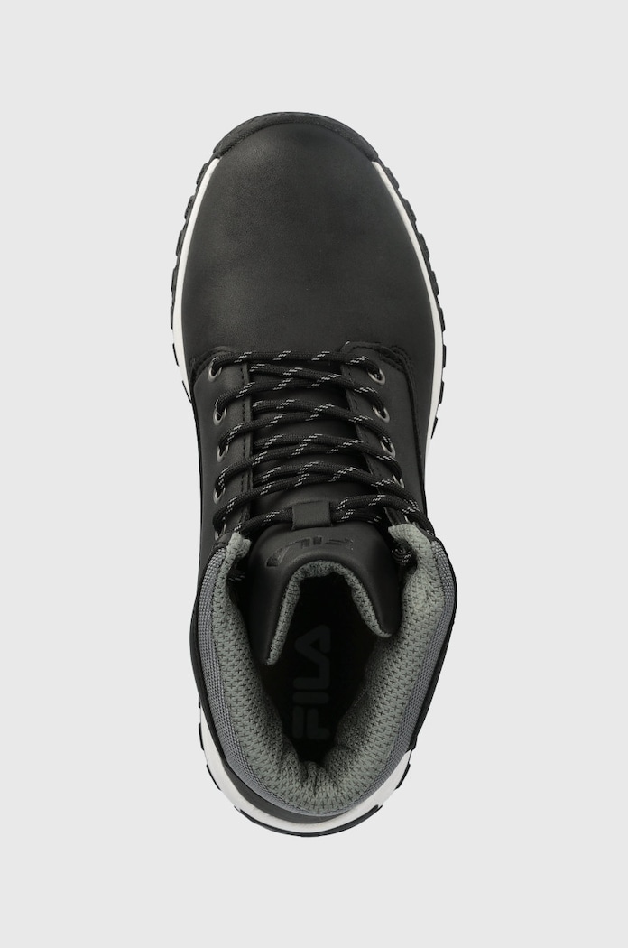 Fila trapery Lance XXI czarny FFM0169