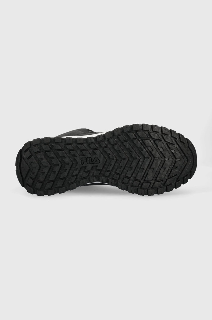 Fila trapery Lance XXI FFM0169 czarny