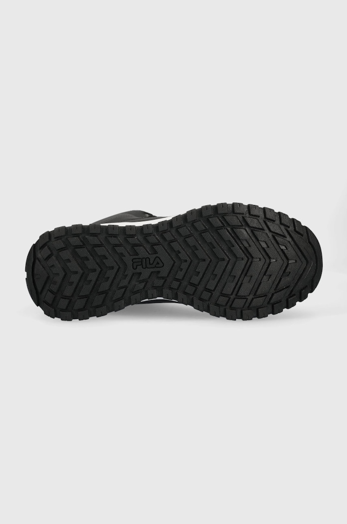 Fila trapery Lance XXI FFM0169 czarny