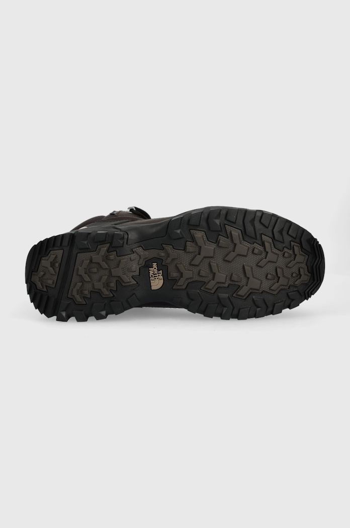 The North Face shoes Storm Strike III WP NF0A7W4GU6V1 brown