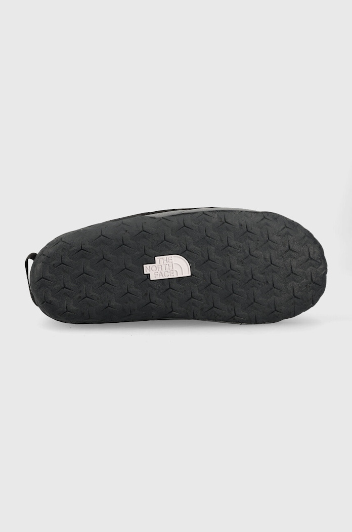Апрески The North Face Nuptse Apres NF0A7W4HKT01 черен