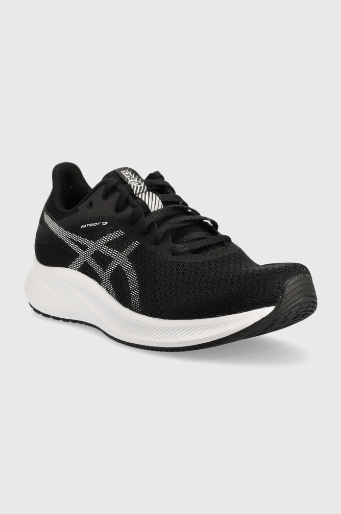 Běžecké boty Asics Patriot 13 1011B485.001 černá AW24