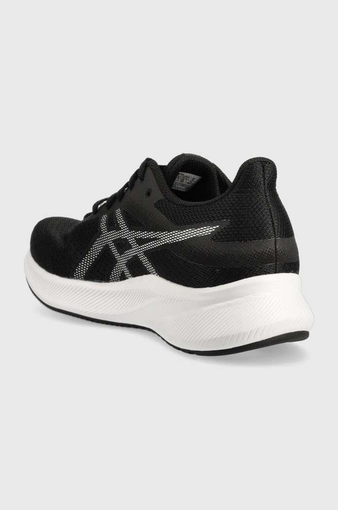 Boty Běžecké boty Asics Patriot 13 1011B485.001 černá