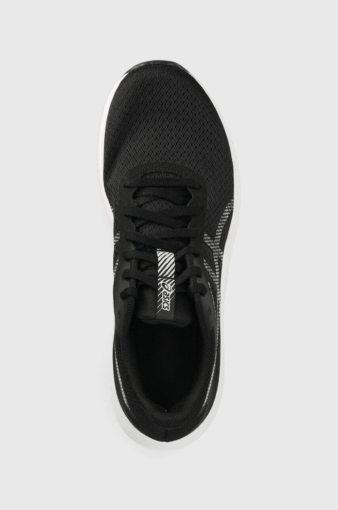 Běžecké boty Asics Patriot 13 černá 1011B485.001