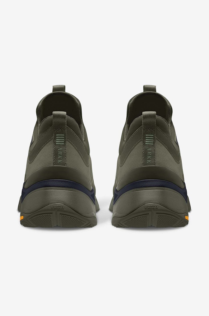 Sneakers Arkk Copenhagen OU4305.0283.M πράσινο