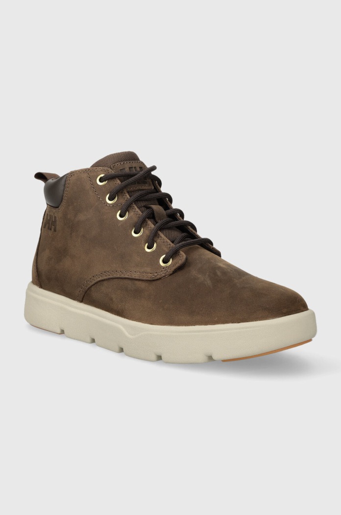 Helly Hansen 11738 καφέ AW23