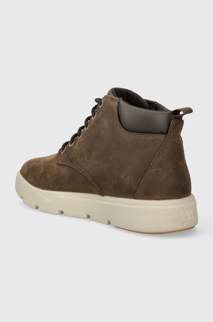Παπούτσια Helly Hansen 11738 καφέ