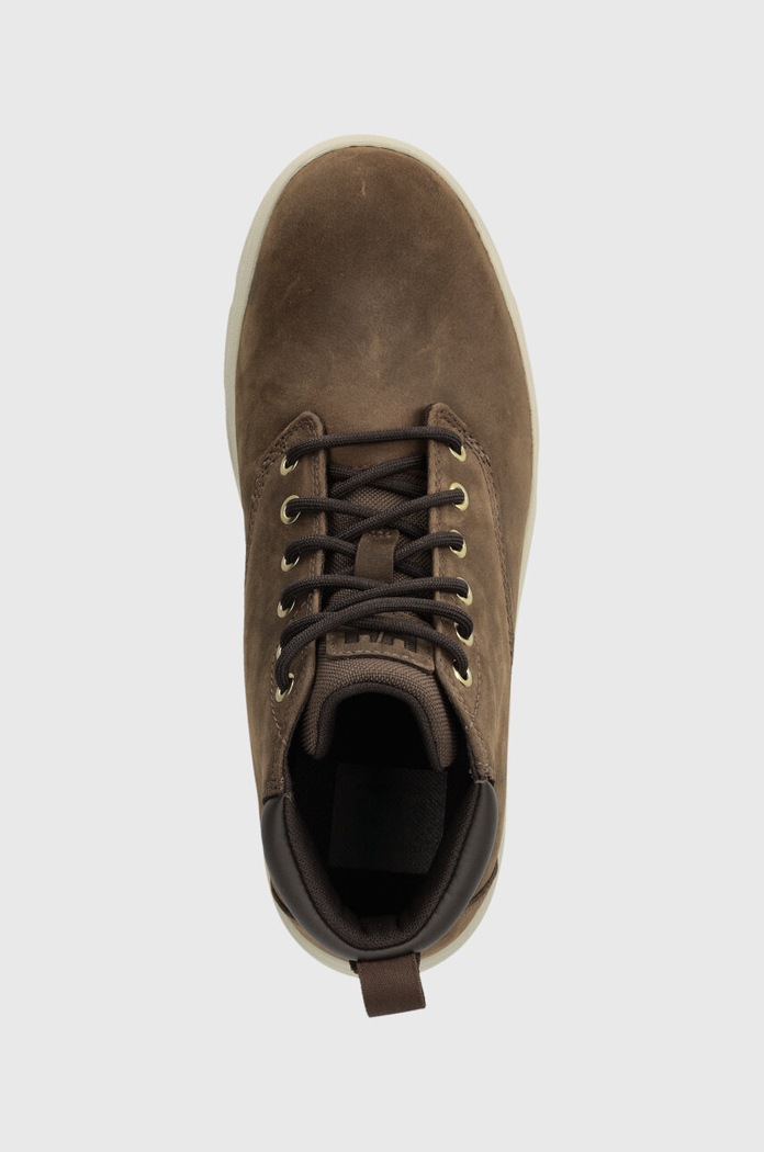 Helly Hansen καφέ 11738
