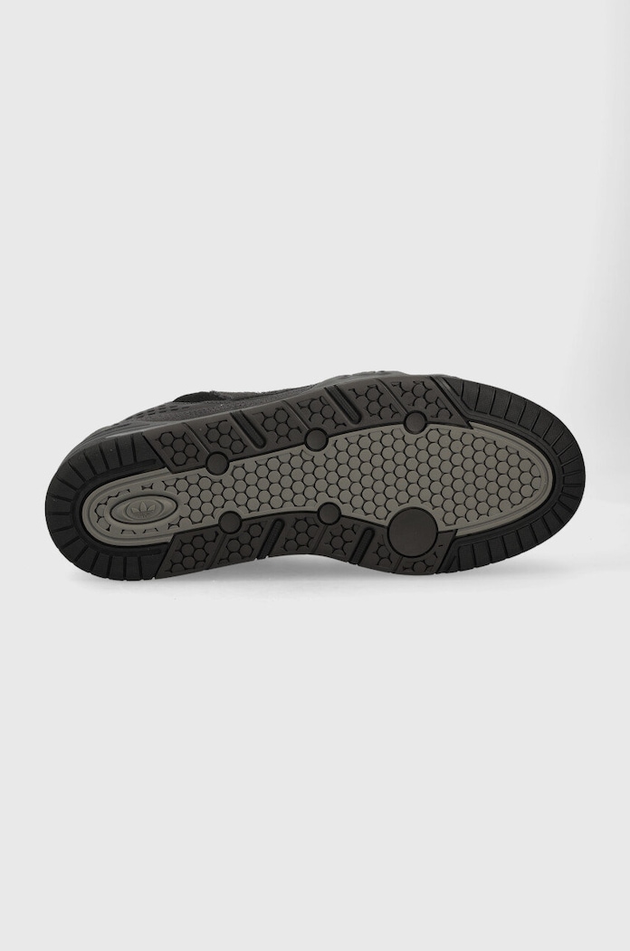 Шкіряні кросівки adidas Originals ADI2000 GX4634 чорний