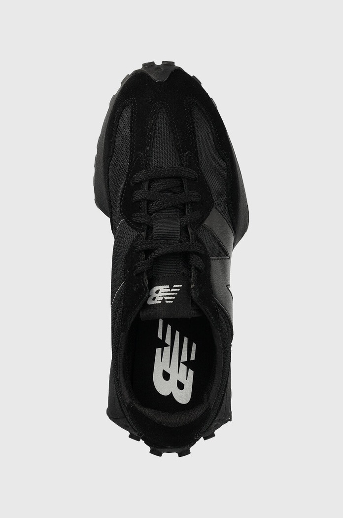 New Balance sneakers MS327CTB black MS327CTB