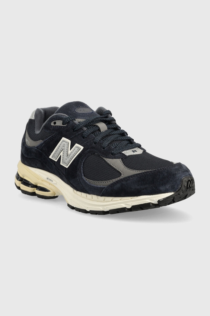 Tenisky New Balance M2002rca M2002RCA tmavomodrá SS24