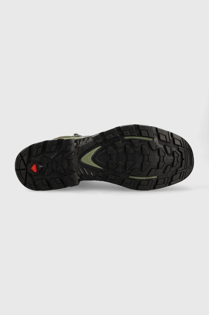 Cipele Salomon Quest Element GTX L41457100 zelena