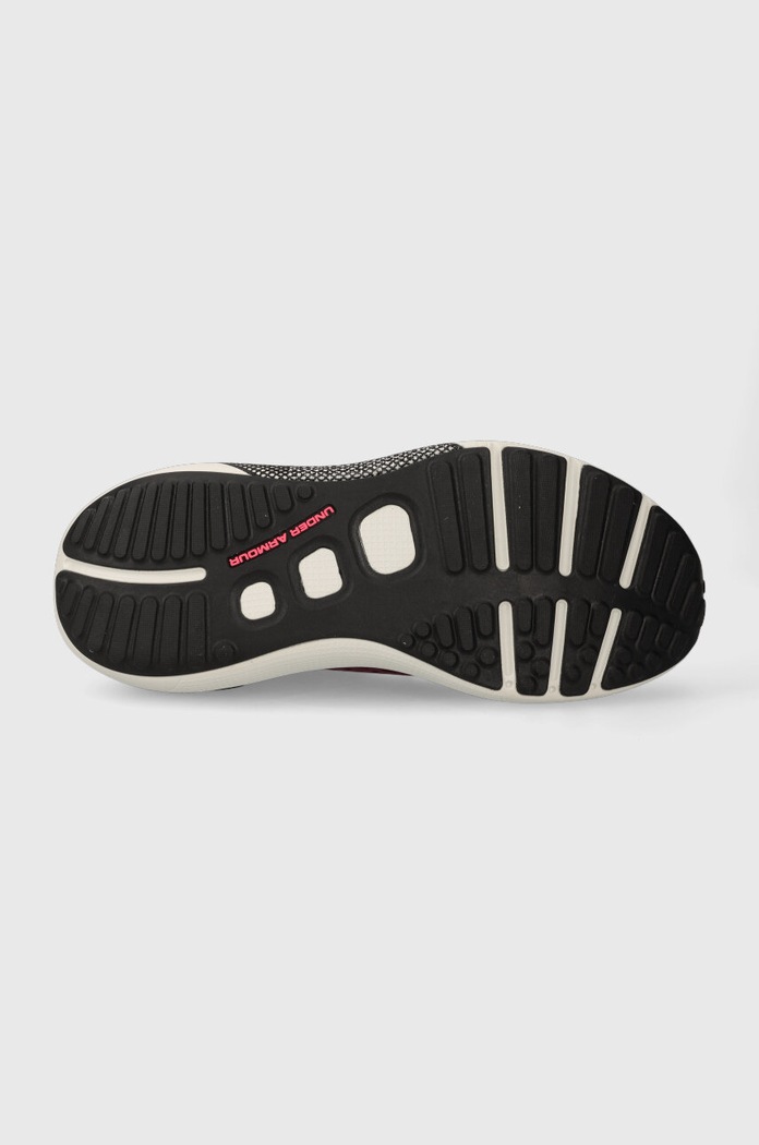 Tekaški čevlji Under Armour HOVR Phantom 3 3025516 bordo
