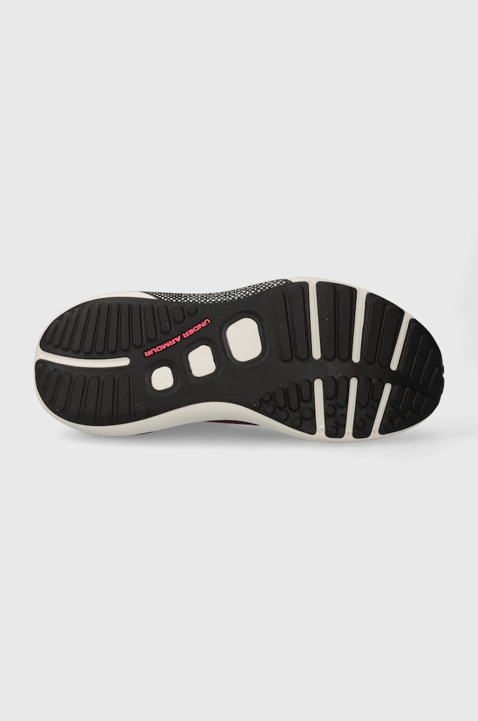 Tekaški čevlji Under Armour HOVR Phantom 3 3025516 bordo