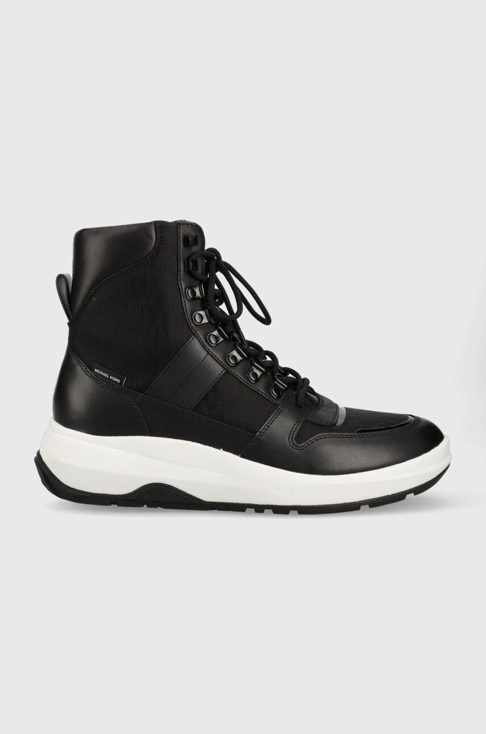 Michael Kors Pantofi negru 42F1ASFB5Y.001