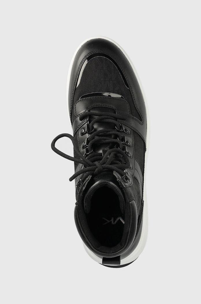 Pantofi Michael Kors 42F1ASFB5Y.001 negru
