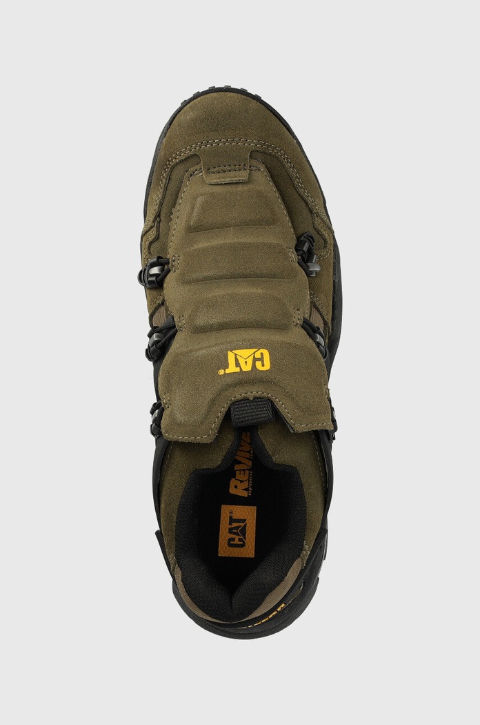 CAT Footwear sneakers Alpha verde P110939