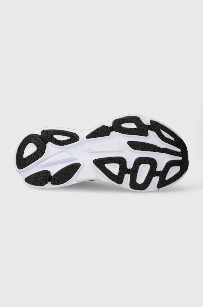 Παπούτσια για τρέξιμο Hoka One One Bondi 8 1123202 μαύρο