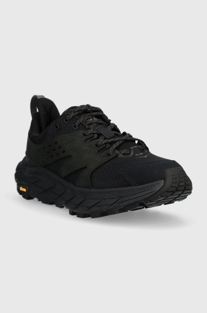 Παπούτσια Hoka Anacapa Breeze Low 1127920 μαύρο SS25
