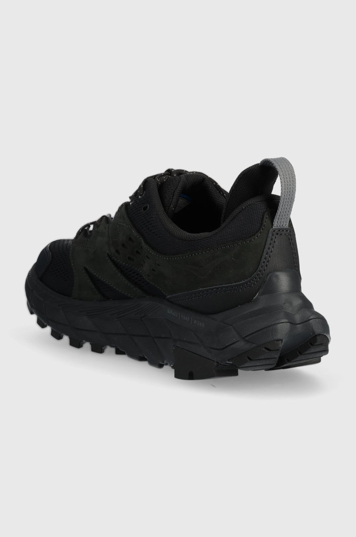 Παπούτσια Παπούτσια Hoka Anacapa Breeze Low 1127920 μαύρο