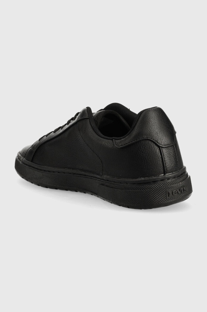 Παπούτσια Sneakers Levi's Piper D6573.0006.559 μαύρο