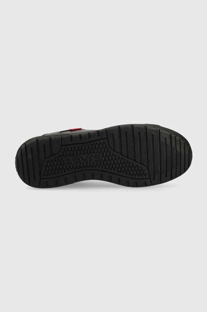 Sneakers Levi's Piper D6573.0006.559 μαύρο