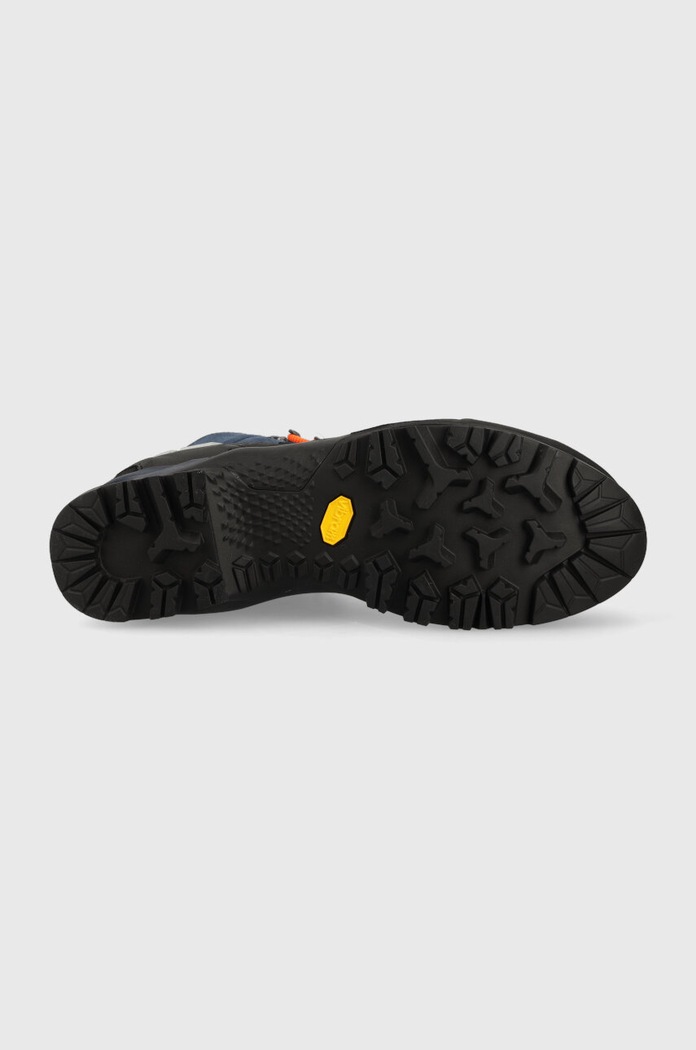Topánky Salewa Mountain Trainer Mid GTX 00.0000063458 modrá